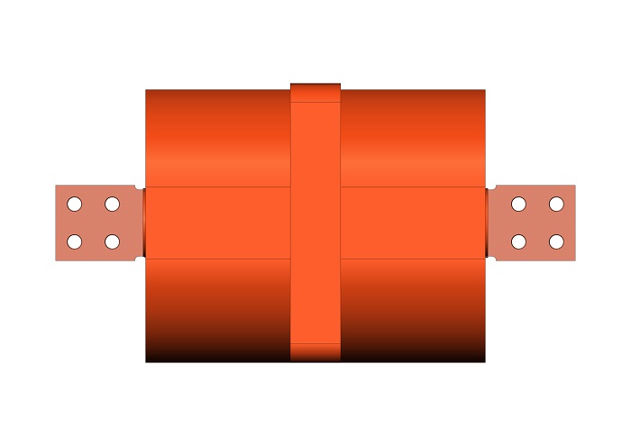 Трансформатор тока (ТОЛ) ТЛК-СТ-10-ТПК2(1) (5А-800А)