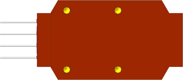 Трансформатор тока (ТОЛ) ТЛК-СТ-10-9 (5А-1500А)